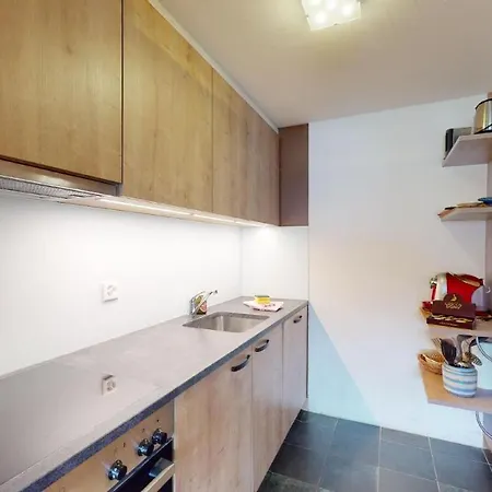 Mutaun アパート *