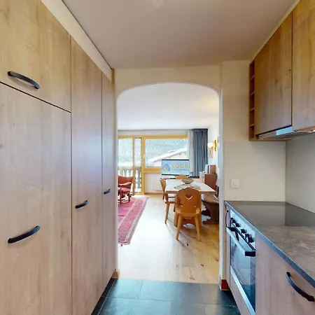 Mutaun Apartment *