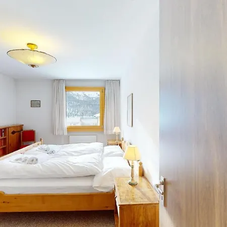 アパート Mutaun シルヴァプラーナ