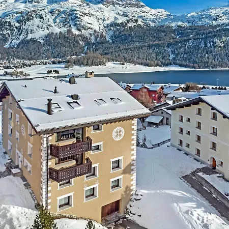 Mutaun Apartment *