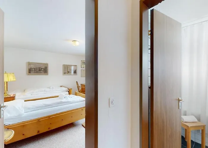 Apartman Mutaun Silvaplana