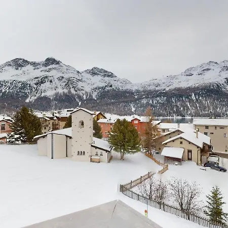 Mutaun Appartement *