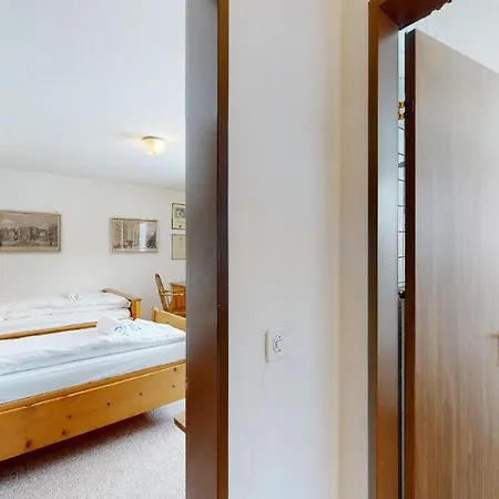 Appartement Mutaun Silvaplana