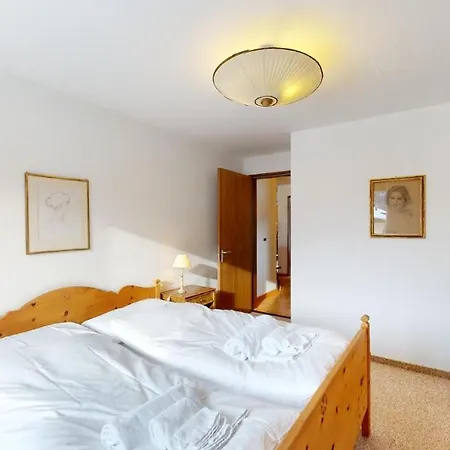 Mutaun Appartement *