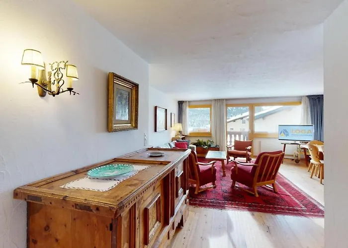 Apartamento Mutaun *