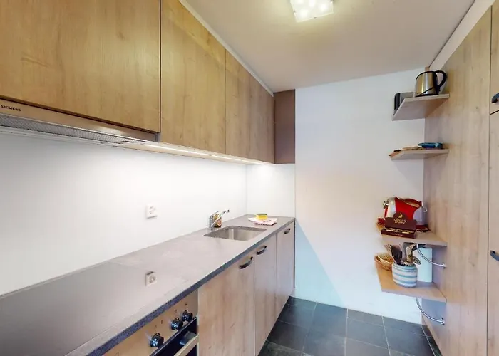 Mutaun Apartamento *