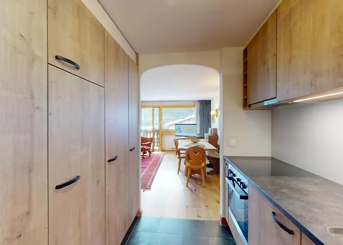 Mutaun Apartamento *