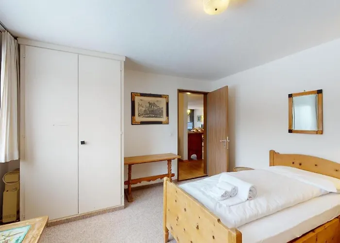 Mutaun Apartamento *