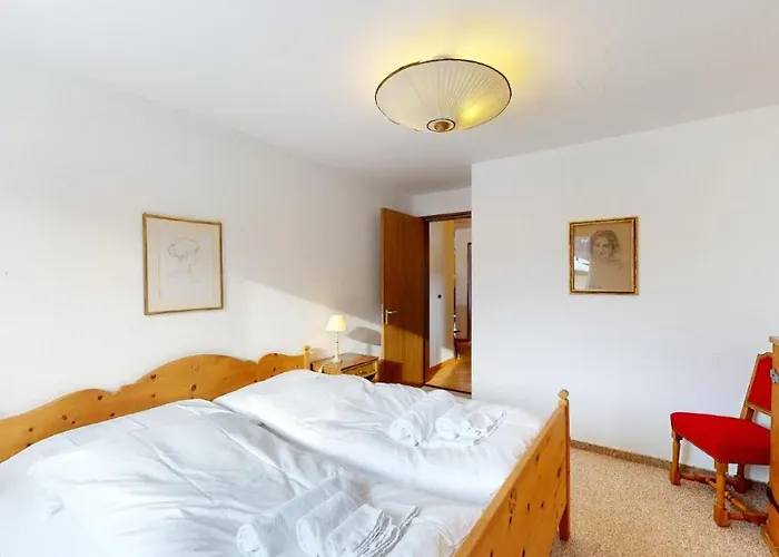 Mutaun Apartamento *