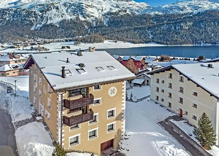 Mutaun Apartamento *