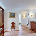 Mutaun Apartmán Silvaplana