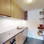 Mutaun Apartmán *