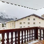 Apartmán Mutaun