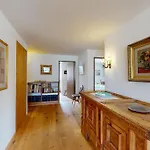 Mutaun Apartmán