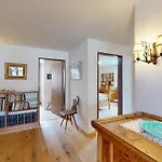 Apartmán Mutaun Silvaplana