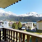 Apartmán Mutaun